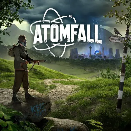 Atomfall для PS4 · PS5, от 750 ₽