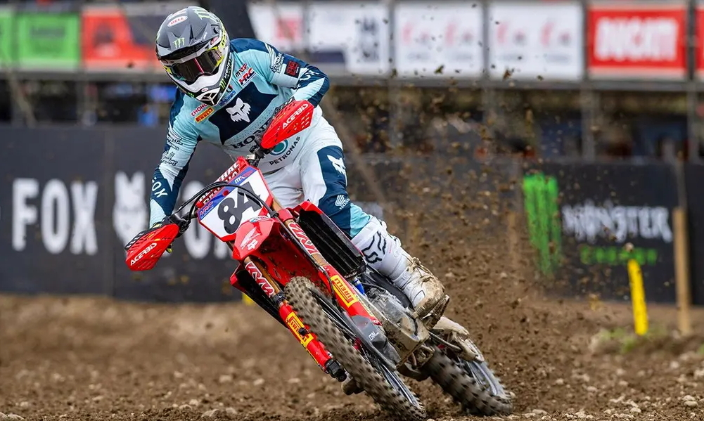 Херлингс vs. Мьюза - прямая трансляция из Великобритании