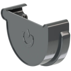 Заглушка (правая/левая) ПВХ