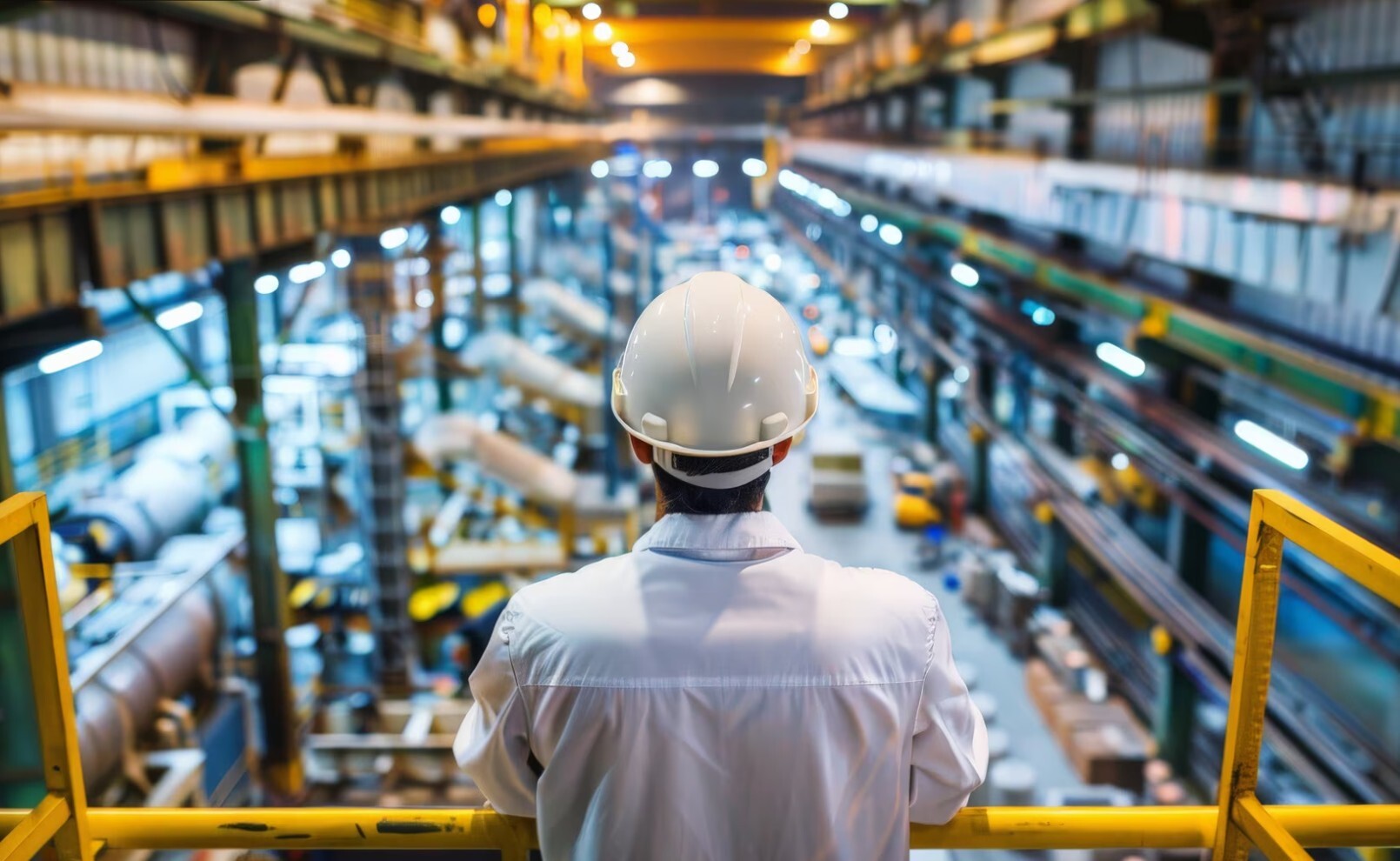 PR-продвижение промышленных компаний России