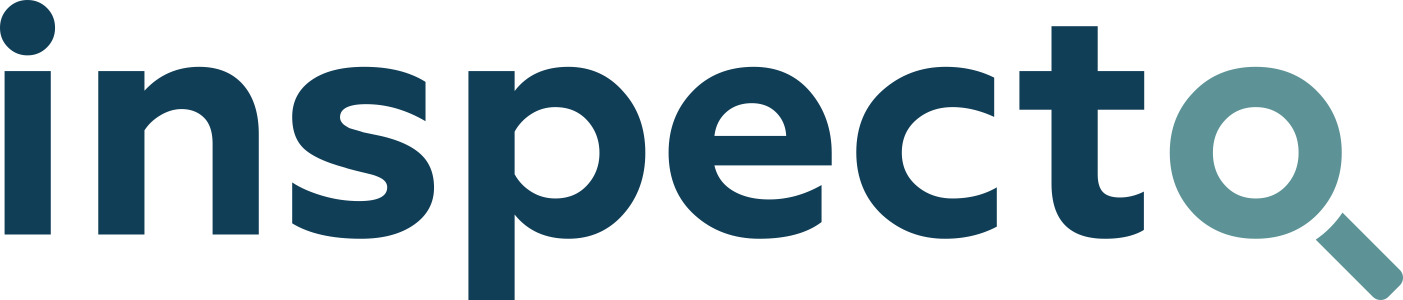 Inspecto logo