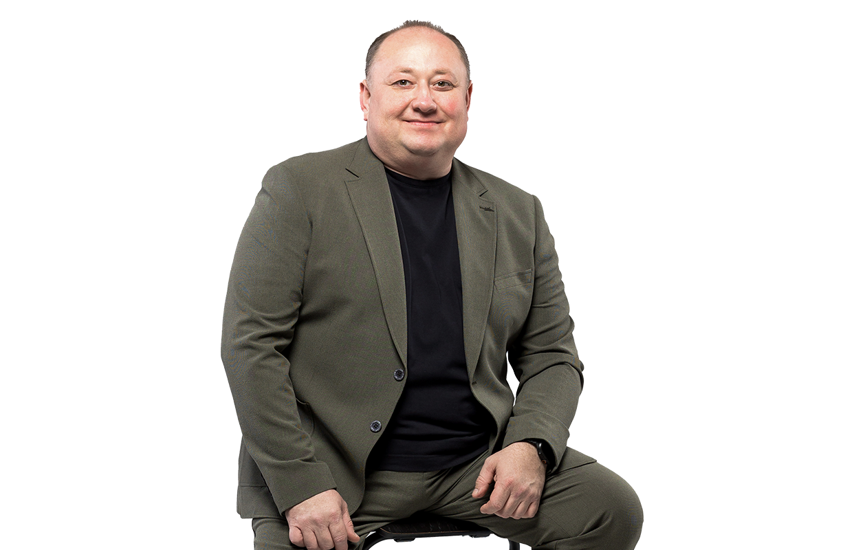 Вадим Захаров