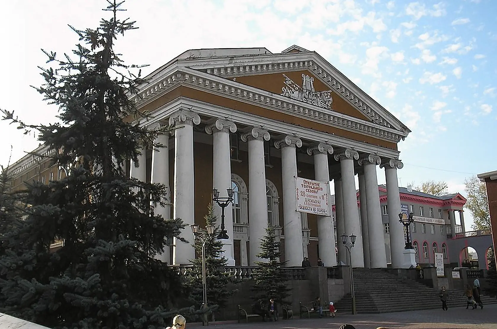 Контракт на СВО в Прокопьевске: сразу 1 900 000 ₽