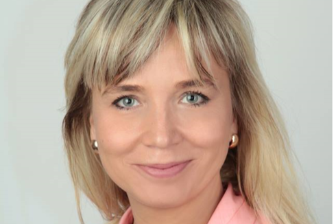 Юлия Прохорова<br /></p>
<p><br />Маркетинг