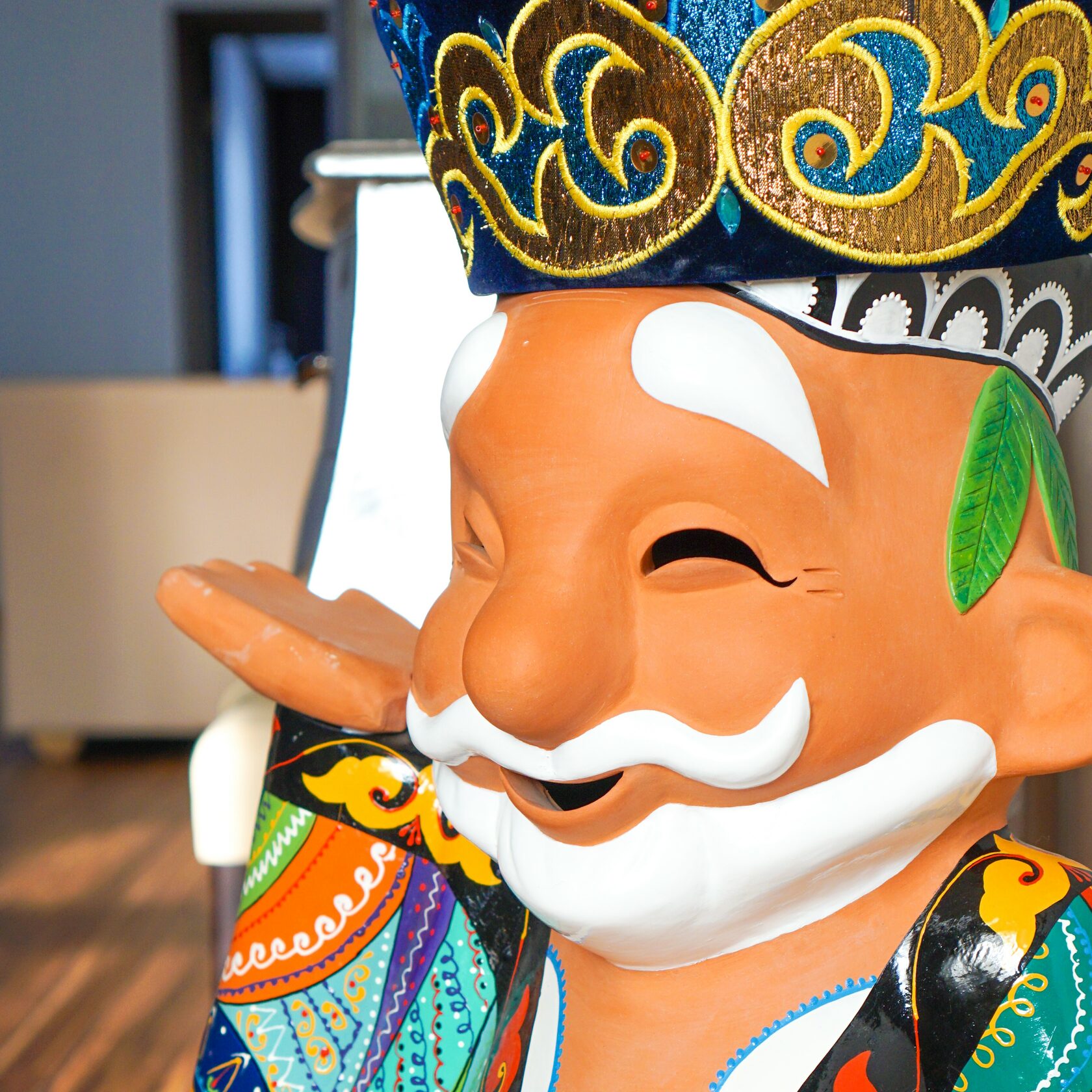 Ресторан Тимерхан.Кремль