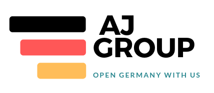 Company name