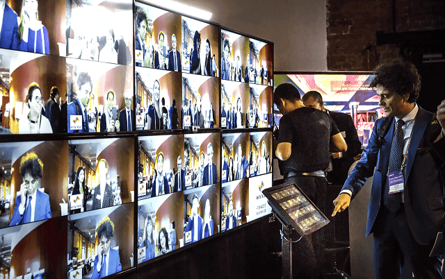 аренда селфи зеркала