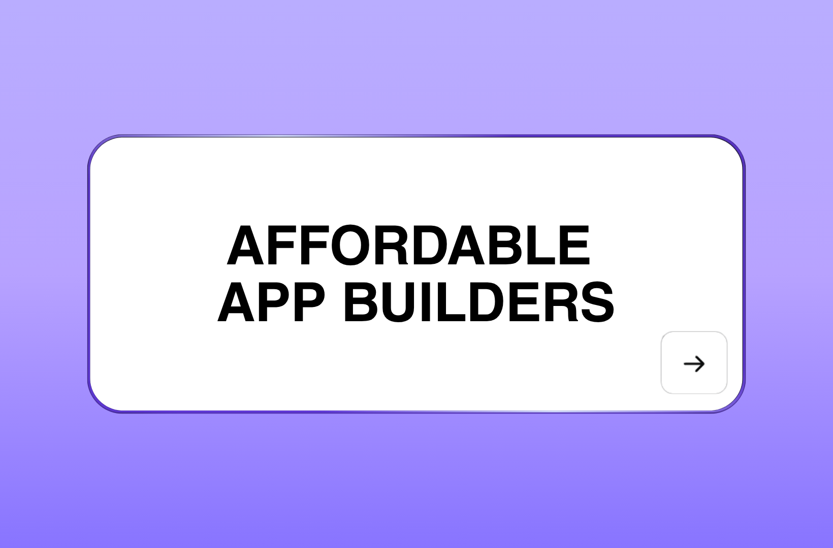 affordable-app-builders