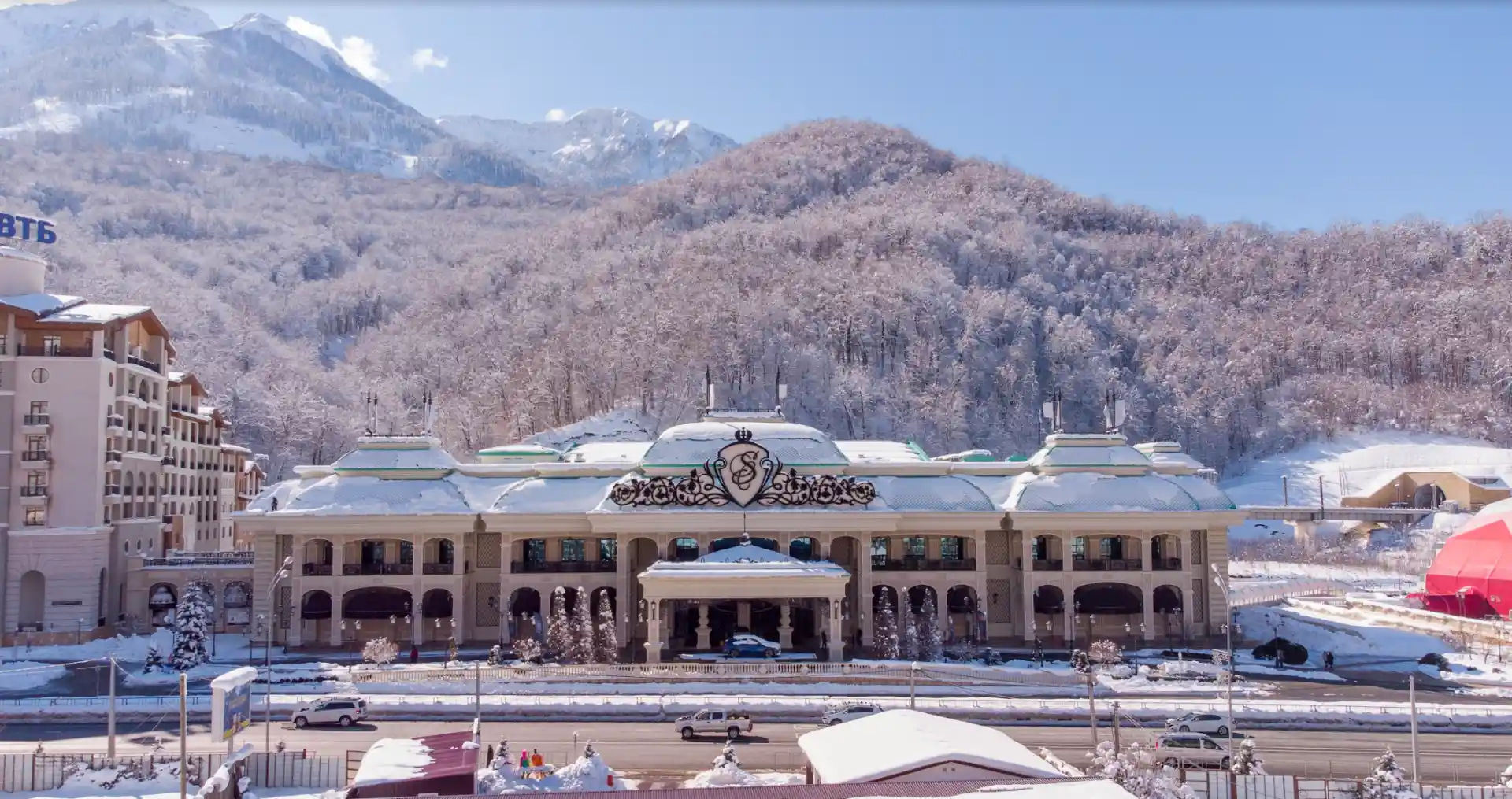 Обзор казино Sochi и мой опыт