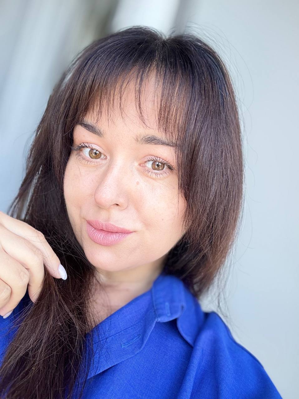 Елена Шилова