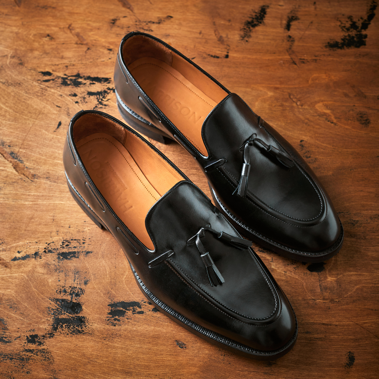 Harrison Shoes - Галерея