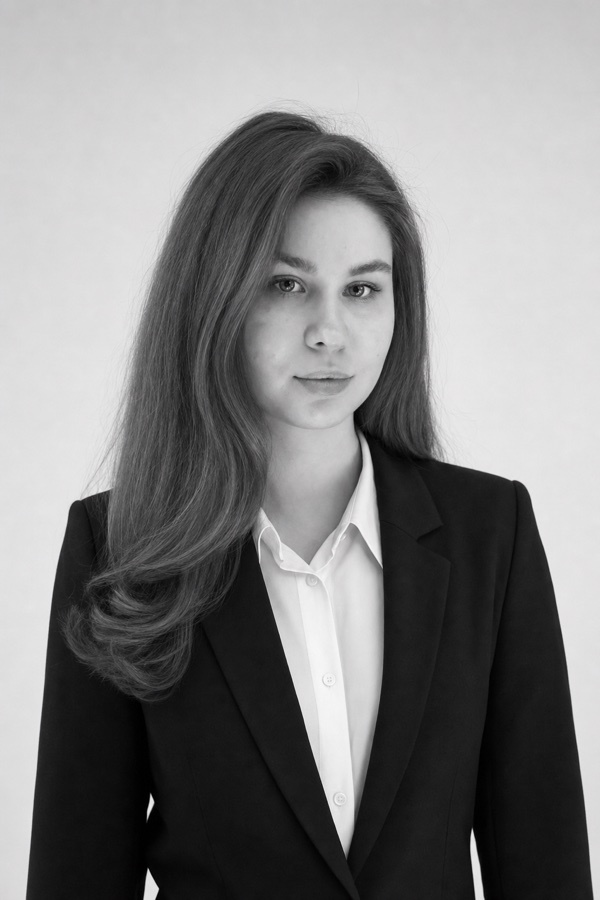 Виктория Черных, юрист Chernov.Legal