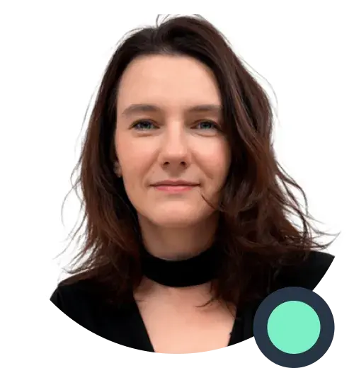 Светлана Илюхина, руководитель направления обучения и развития FES retail