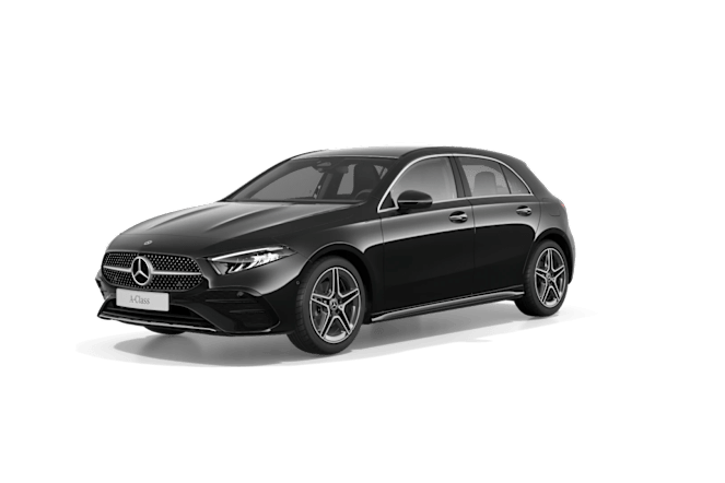 A-Class Hatchback