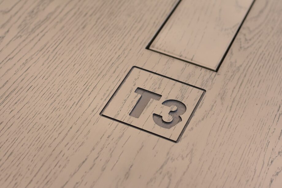 Optimizing Workspaces for Today T3/Savills