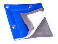 оксфорд в рулонах