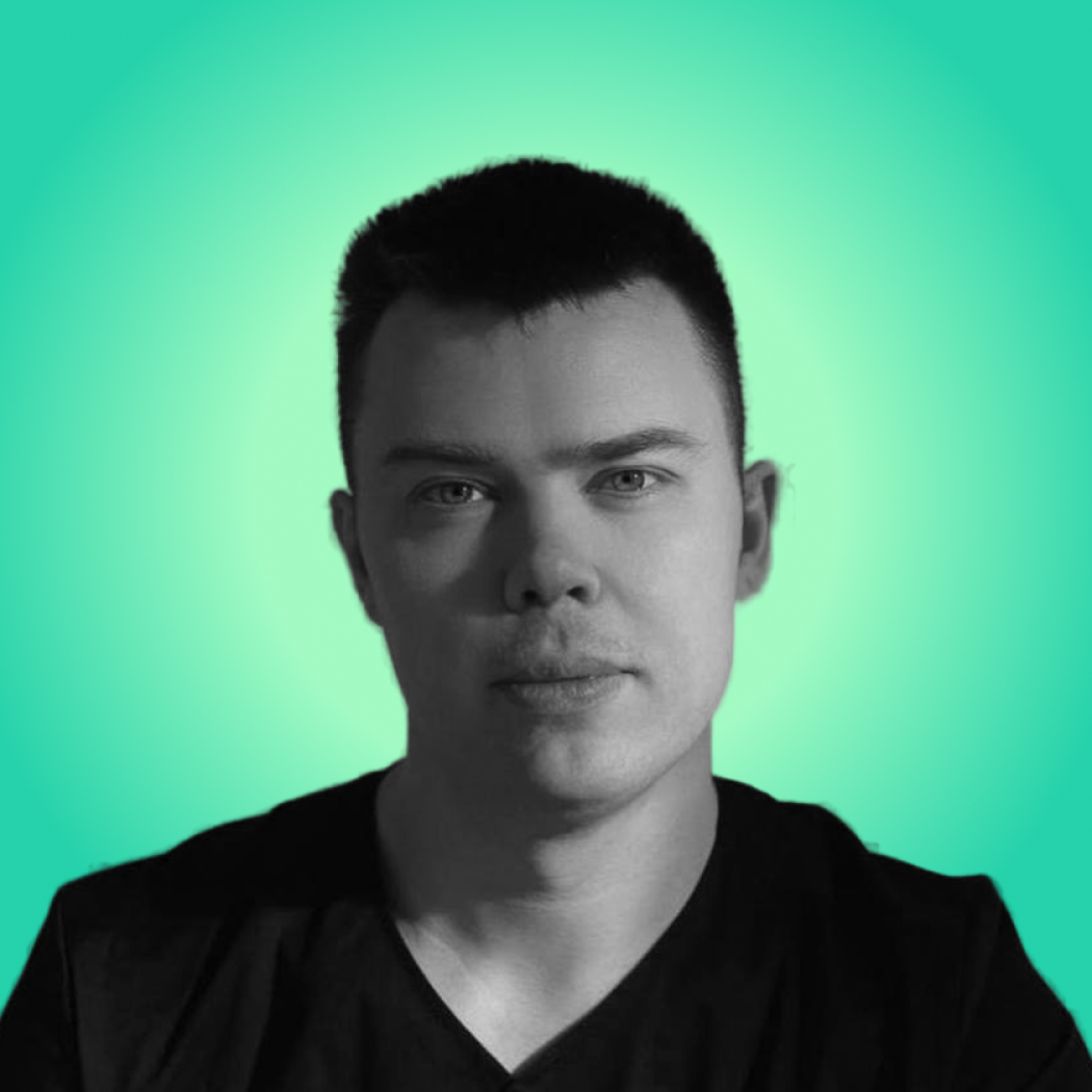 Алексей Герасимов