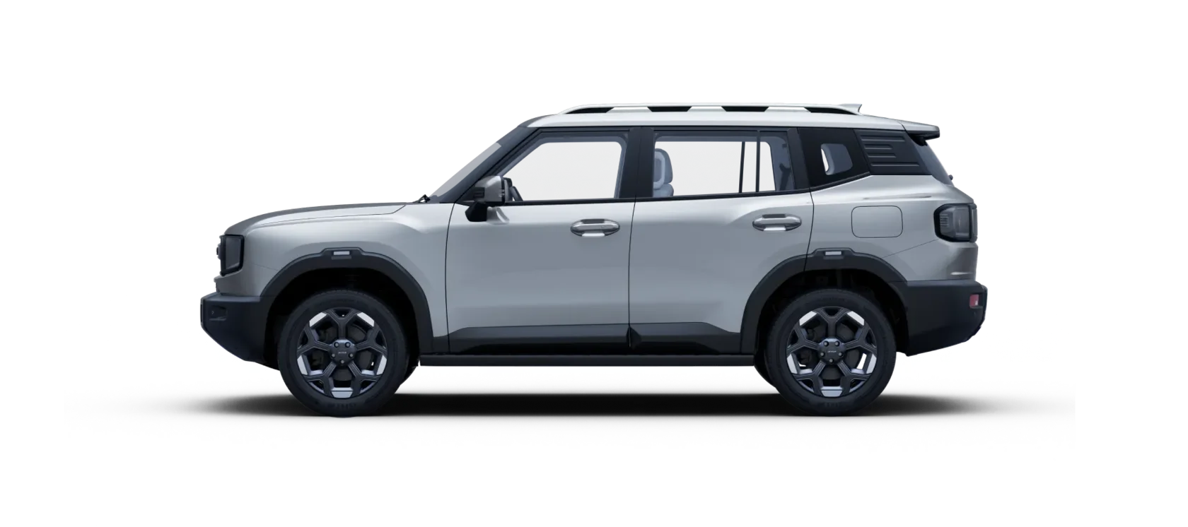 JETOUR T9