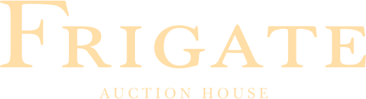 FRIGATE AUCTION HOUSE