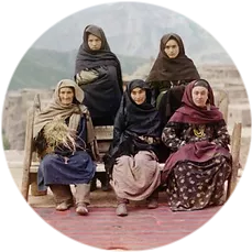 Художественный фильм "ГОРОД ЖЕНЩИН"