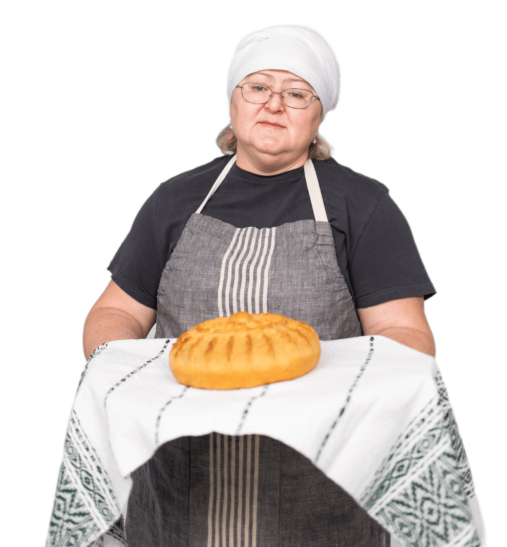 Зульфия Идрисова