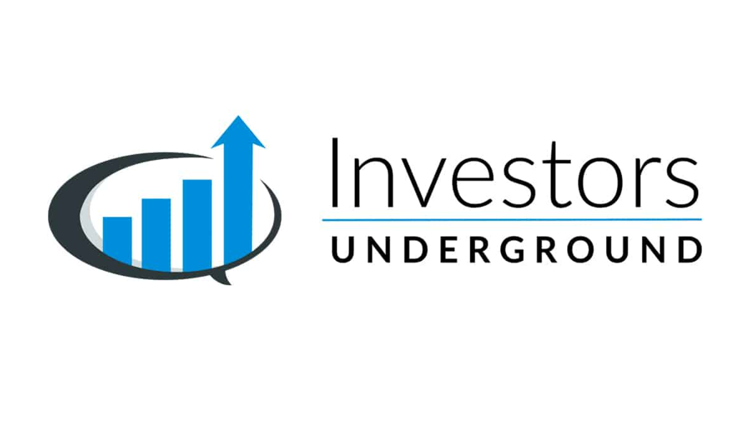 Investors Underground logo