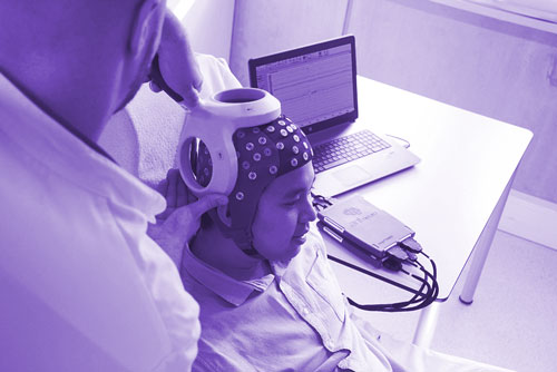 ЭЭГ решения