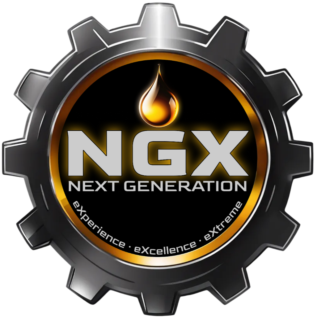 NGX