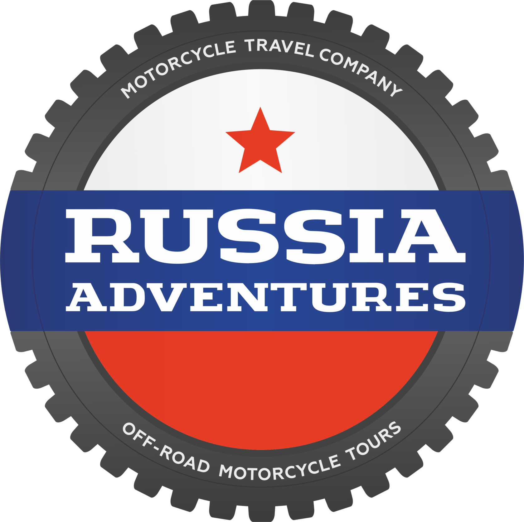 Компания раша. Russian Adventures.