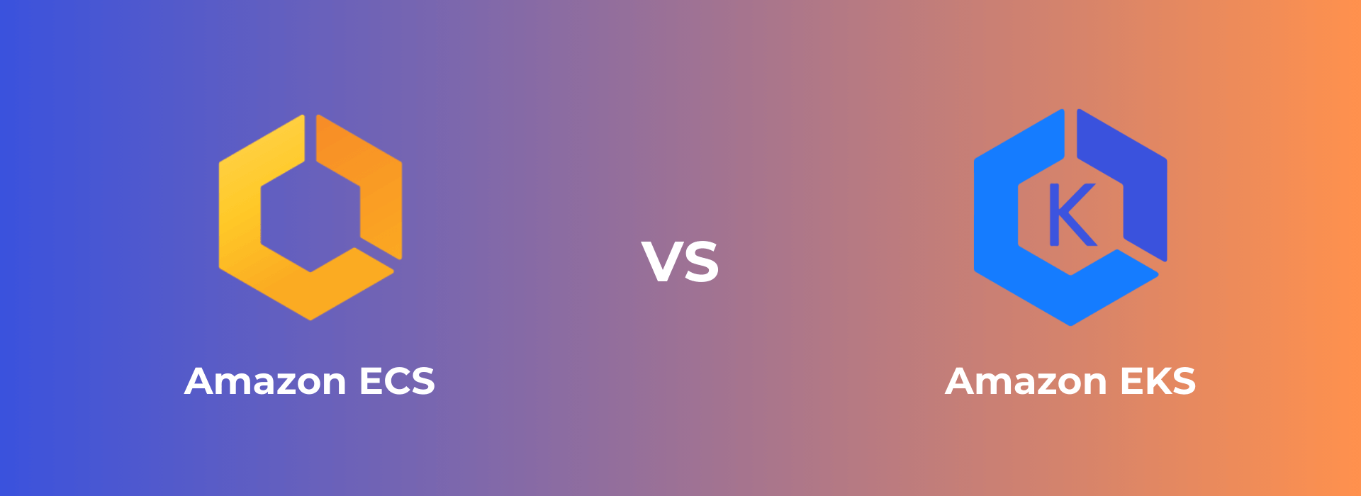 ECS vs EKS: Which is Better for Container Orchestration?