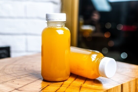 Облепиховый морс заказать с доставкой по Москве в компании Янг Кейтеринг