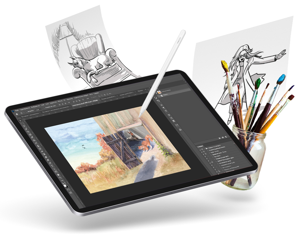 Издать и опубликовать книгу