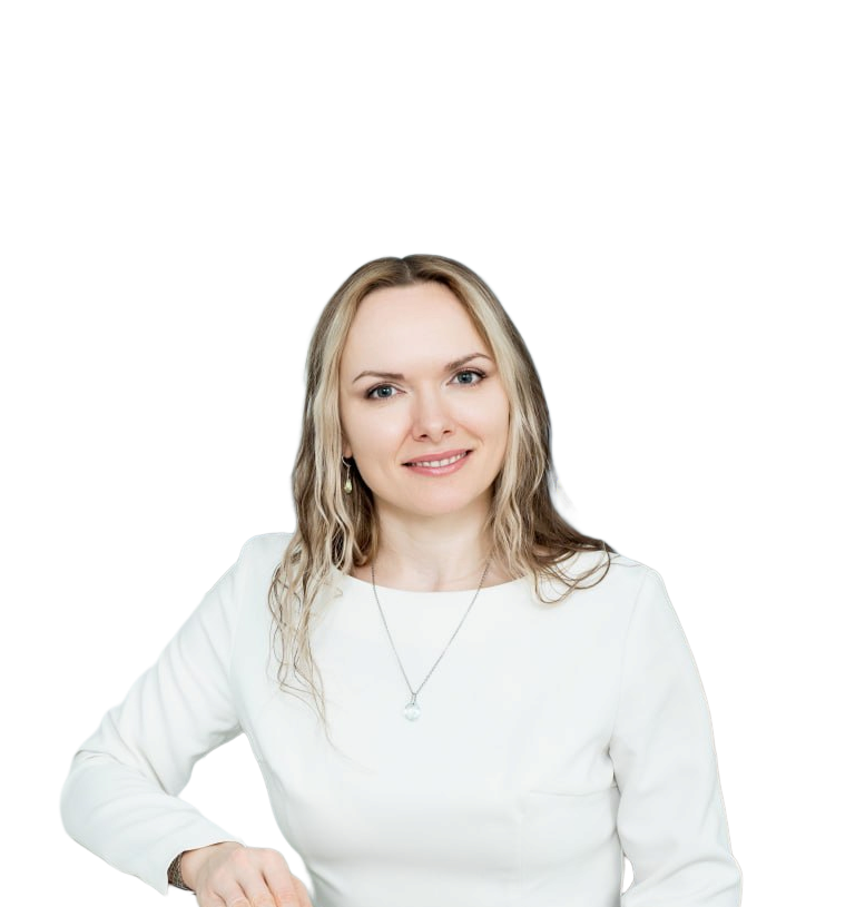 Наталья Ларионова