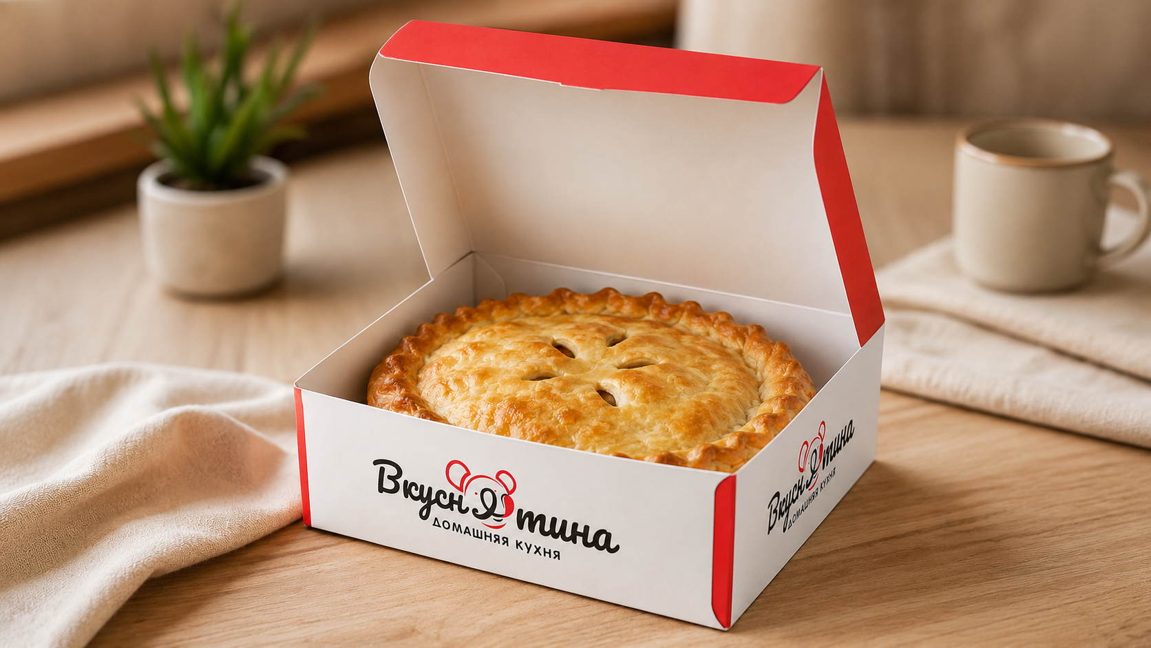 Вкуснятина