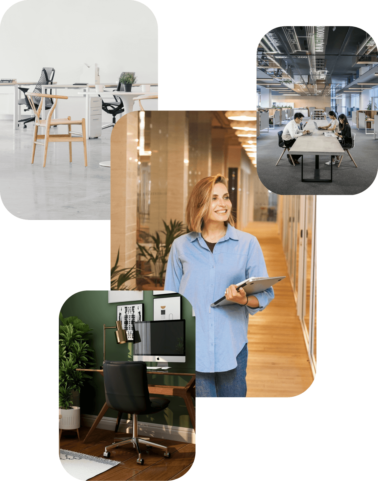 Flexible pricing plans perfect for all stages of growth, pay as you go model