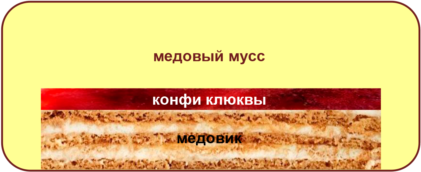 муссовый торт шоколадный апельсин