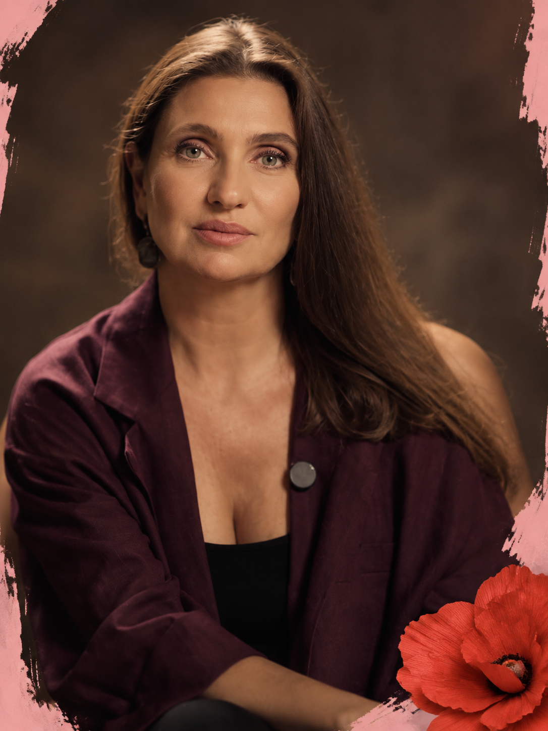 Анна Комлова, психолог