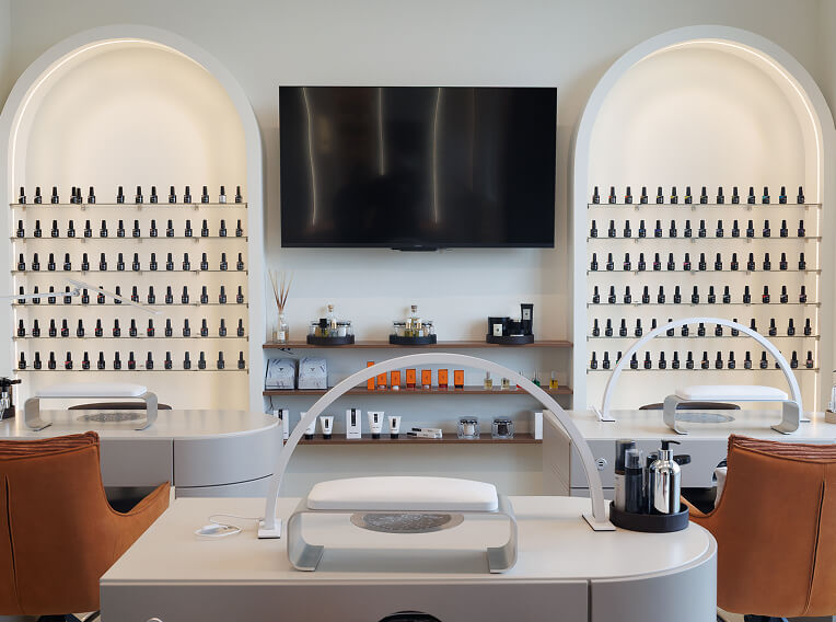 премиальная косметика в спб