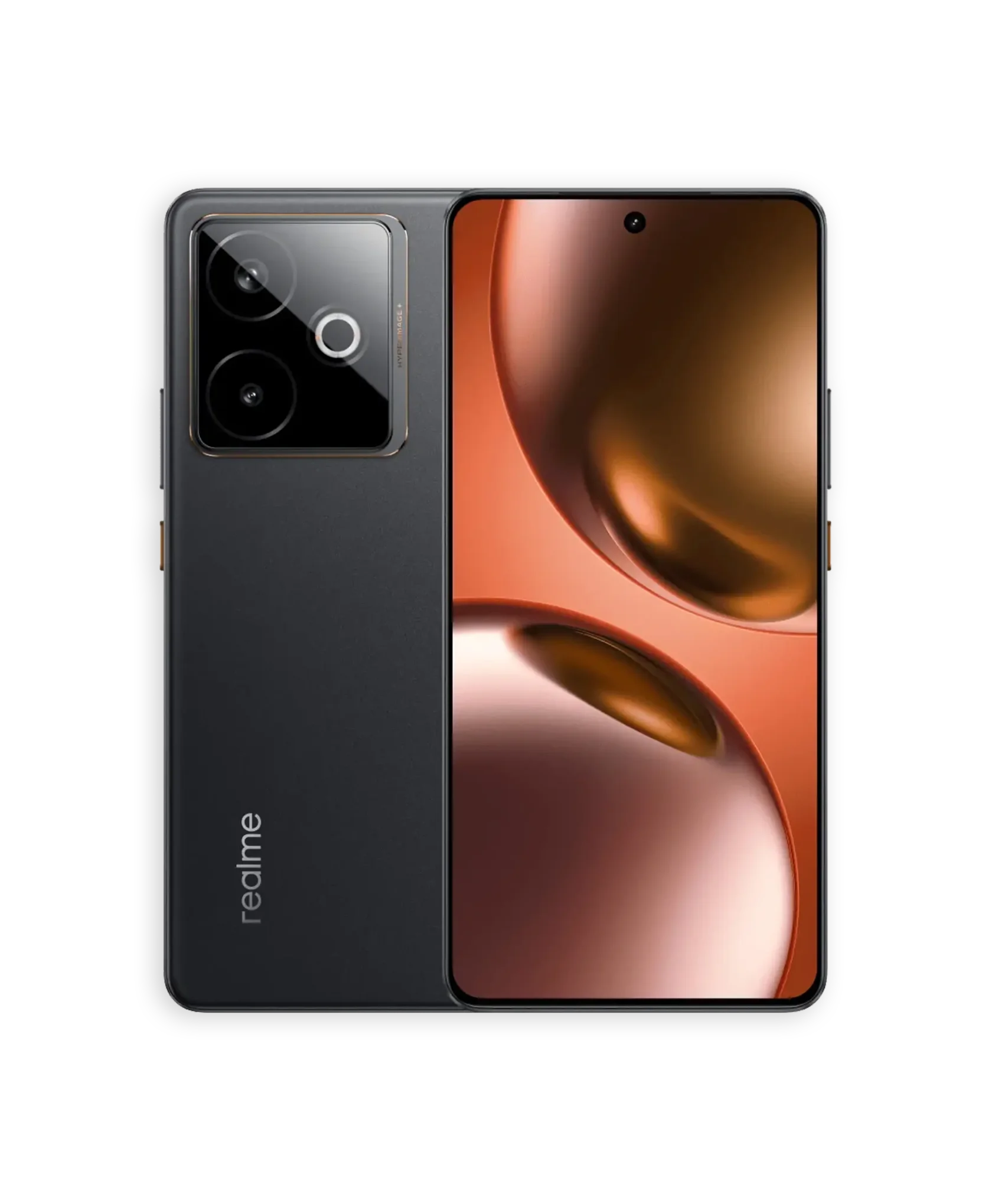 Realme GT 7T — ремонт в Green Repair