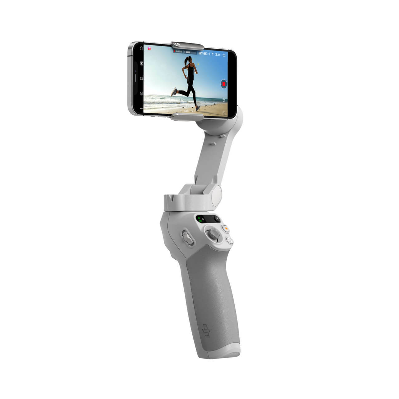 Стабилизатор DJI Osmo Mobile SE