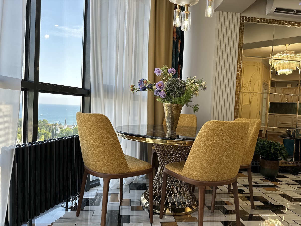 Отзывы владельцев жилой модуль в Сочи