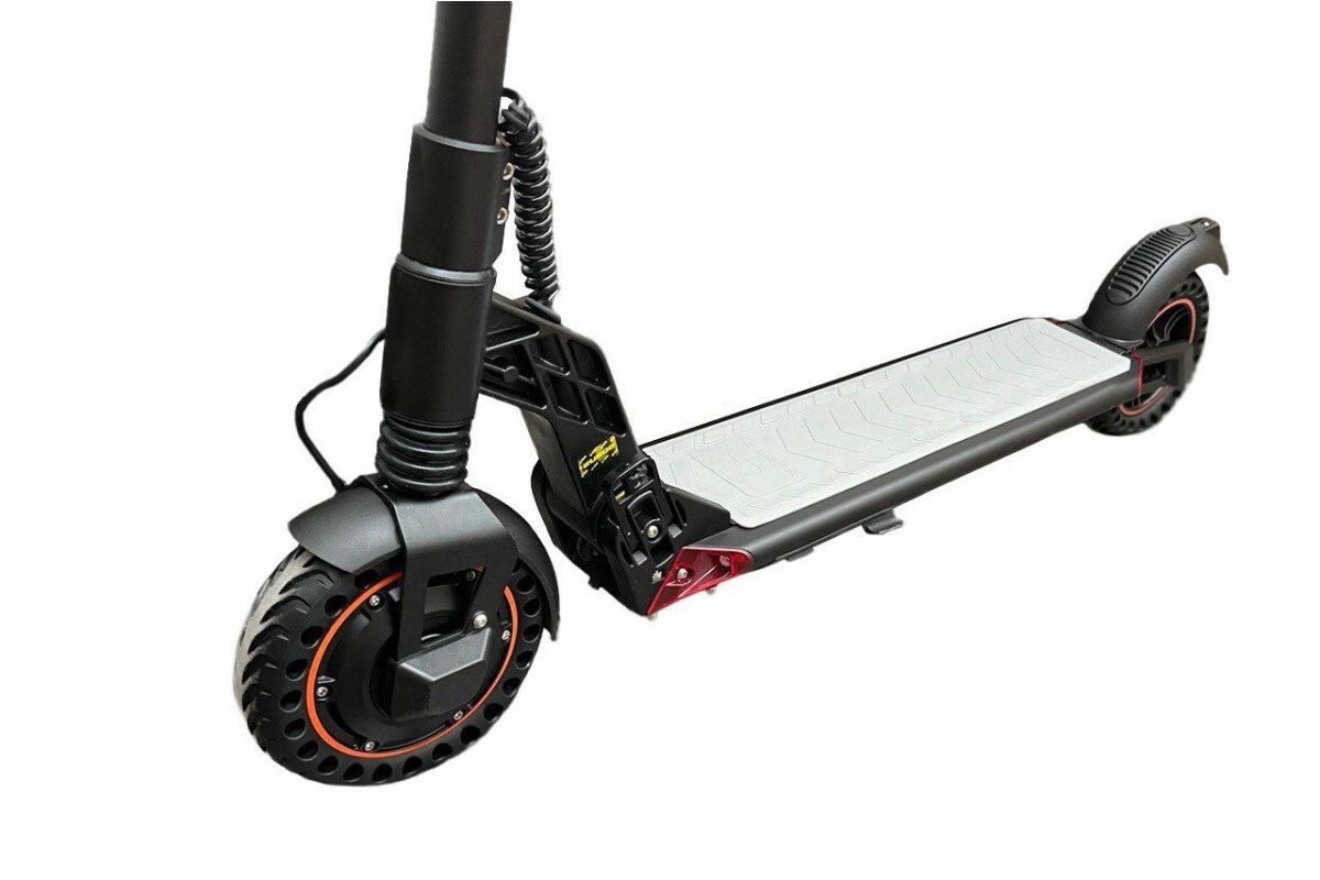 kugoo s1 plus характеристики