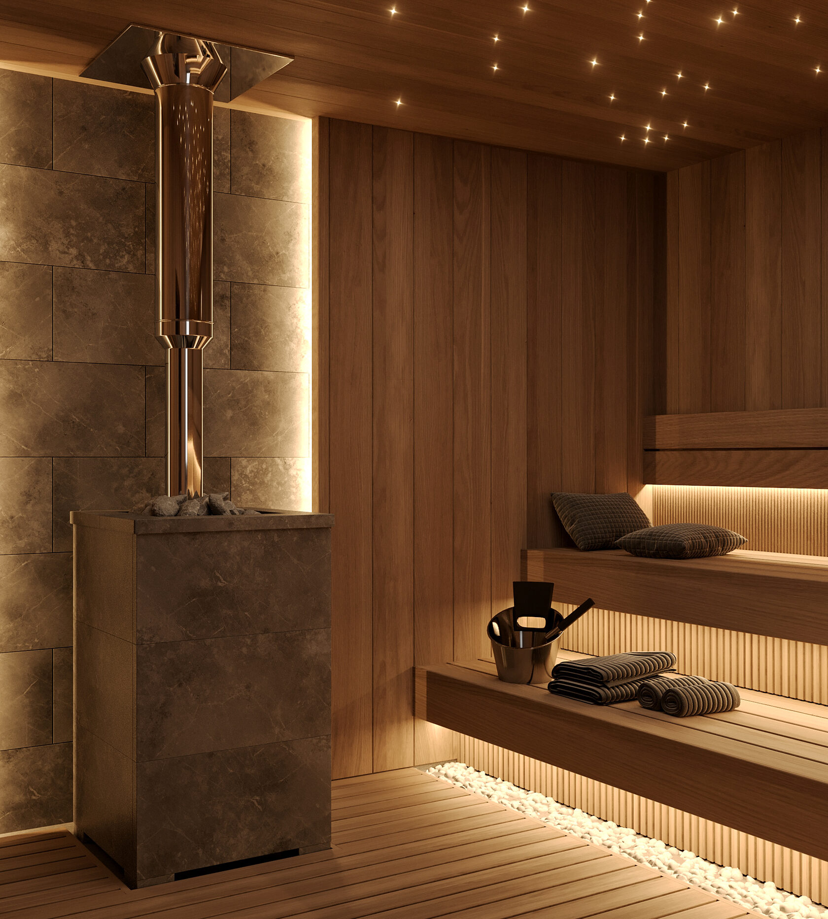 Сборный дом в Тихорецке сауна Сборный дом в Тихорецке сауна