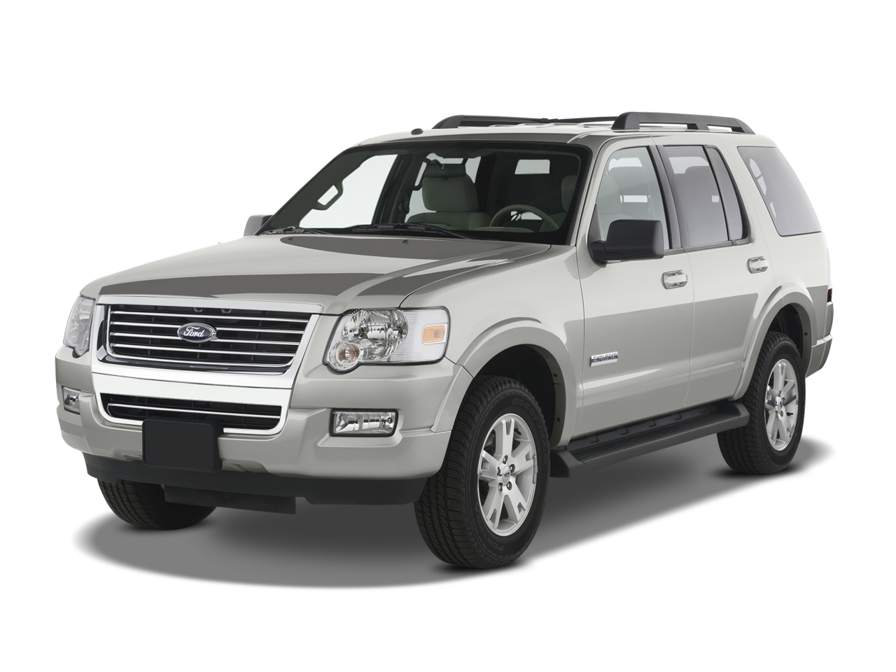 Ford Explorer 2006