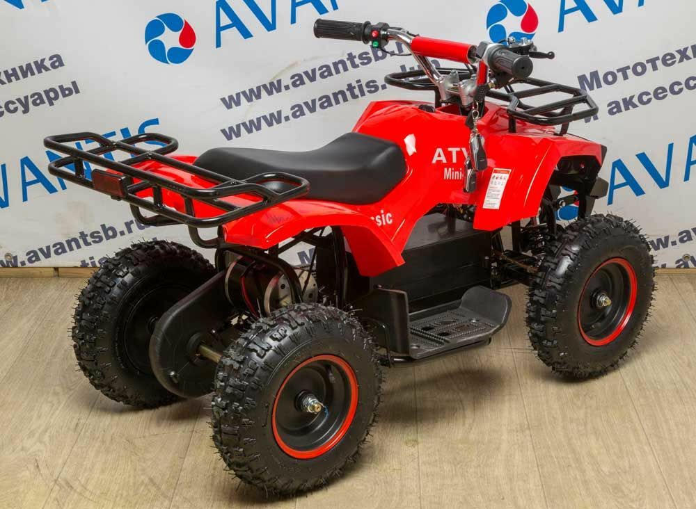 Квадроцикл детский атв классик. Atv Classic 800w. Atv Classic e 800w. Квадроцикл atv Classic e 800w.