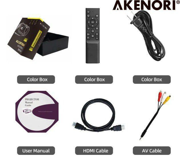 Akenori miracast