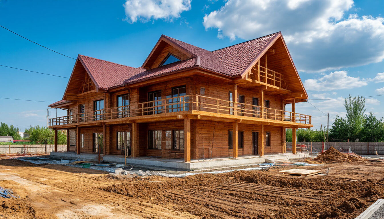 Рецензия на строительную экспертизу в Краснодаре