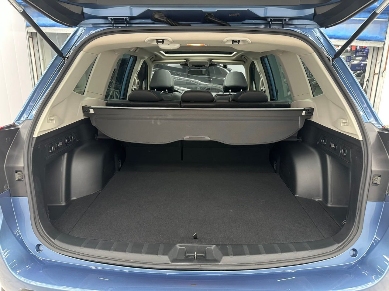 Subaru Forester - фото 17