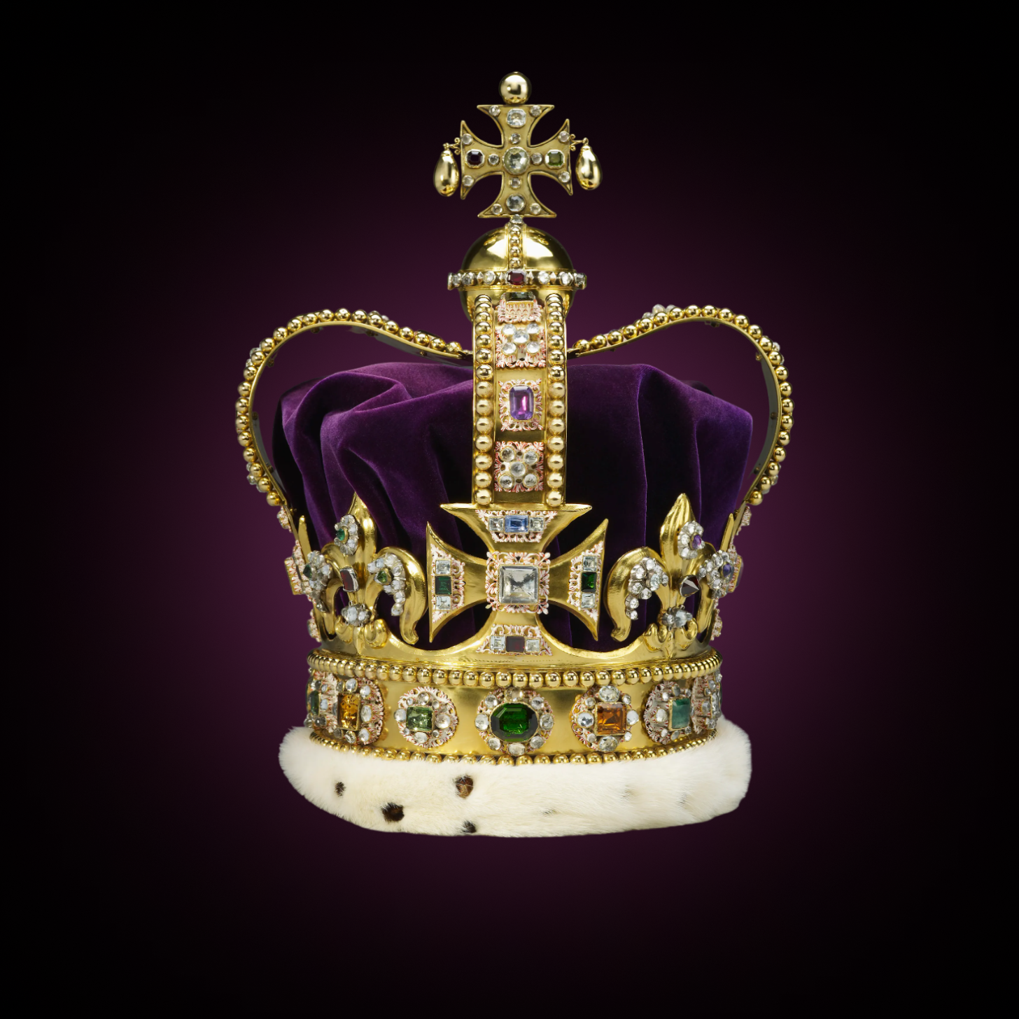 Эдуарда (1661 год). Коронация елизаветы 2 в короне святого эдуарда. Корона святого эдварда. Эдуарда (1661 год). Корона святого эдуарда.