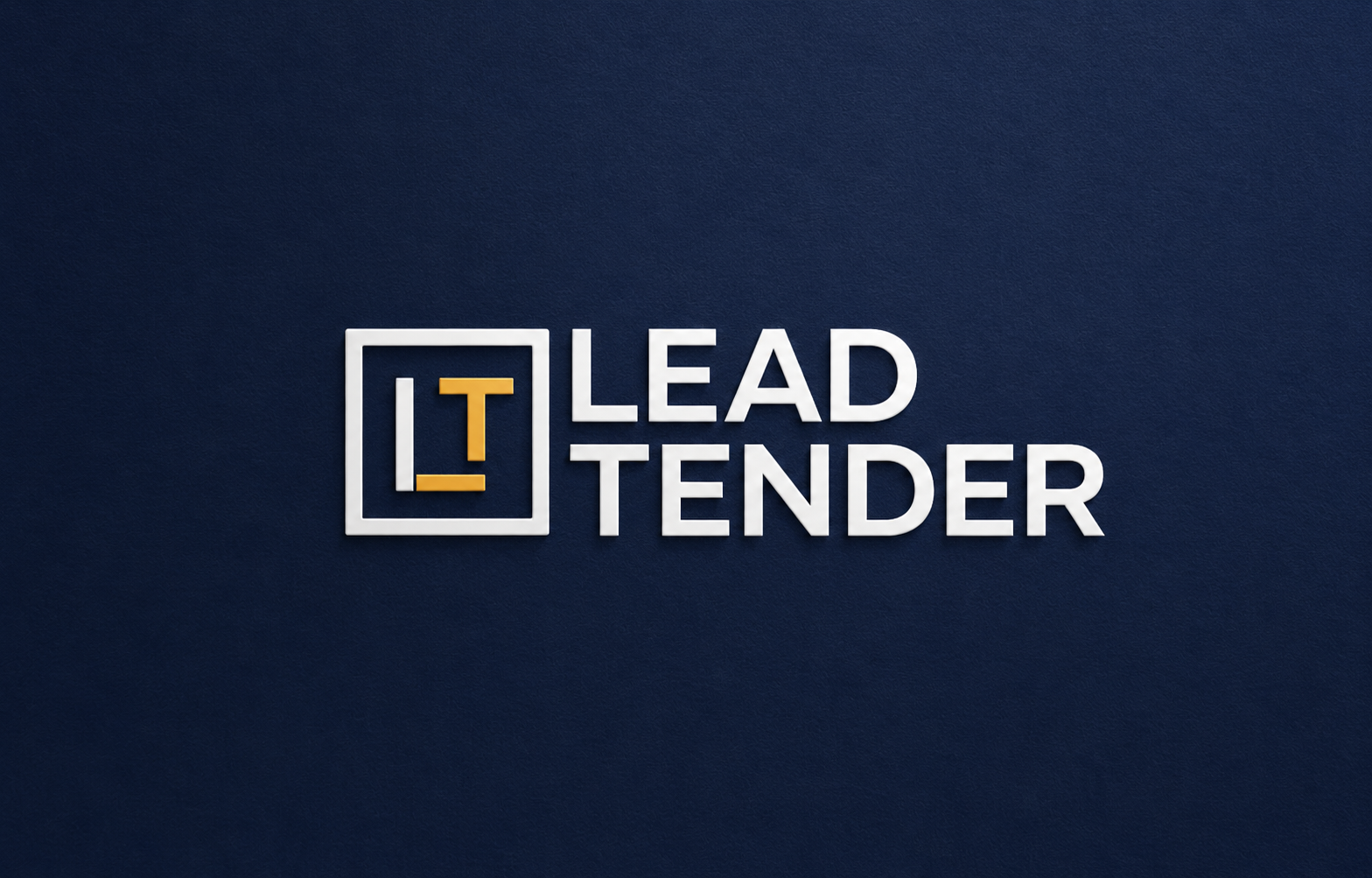 ЛидТендер | LeadTender